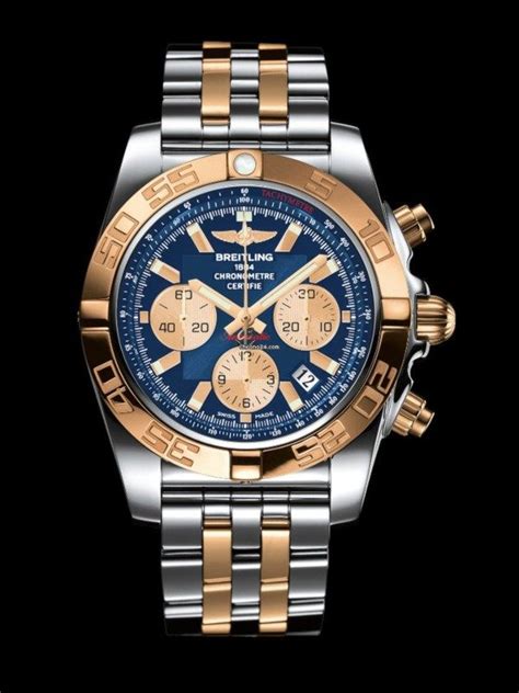 breitling klocka pris|original Breitling watch.